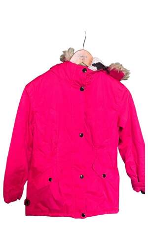 Куртка зимова (лижна)